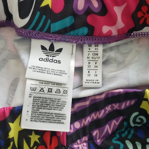 Adidas limited edition - Picture 2 of 4